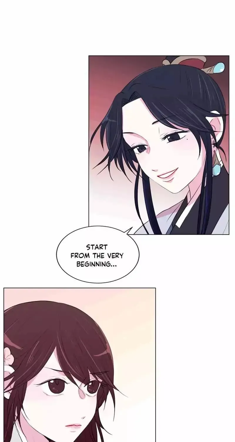 Read Moonlight Garden chapter 18 image 27 on Lezhin
