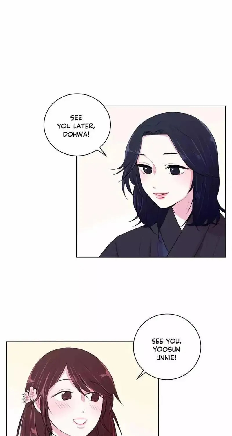 Read Moonlight Garden chapter 18 image 3 on Lezhin
