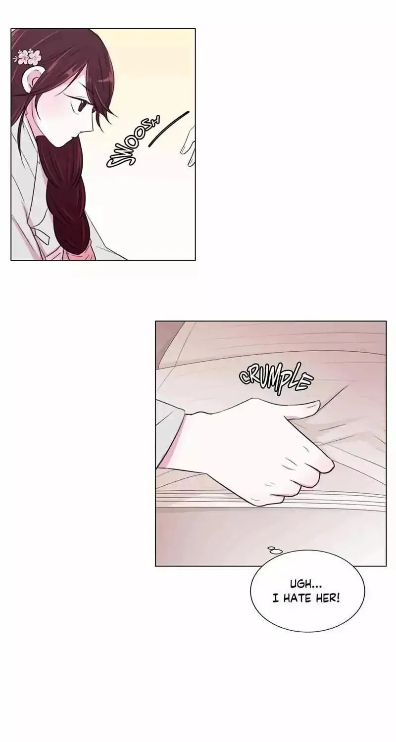 Read Moonlight Garden chapter 18 image 30 on Lezhin