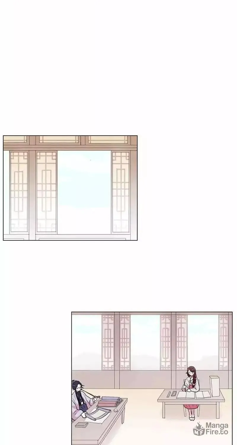Read Moonlight Garden chapter 18 image 31 on Lezhin