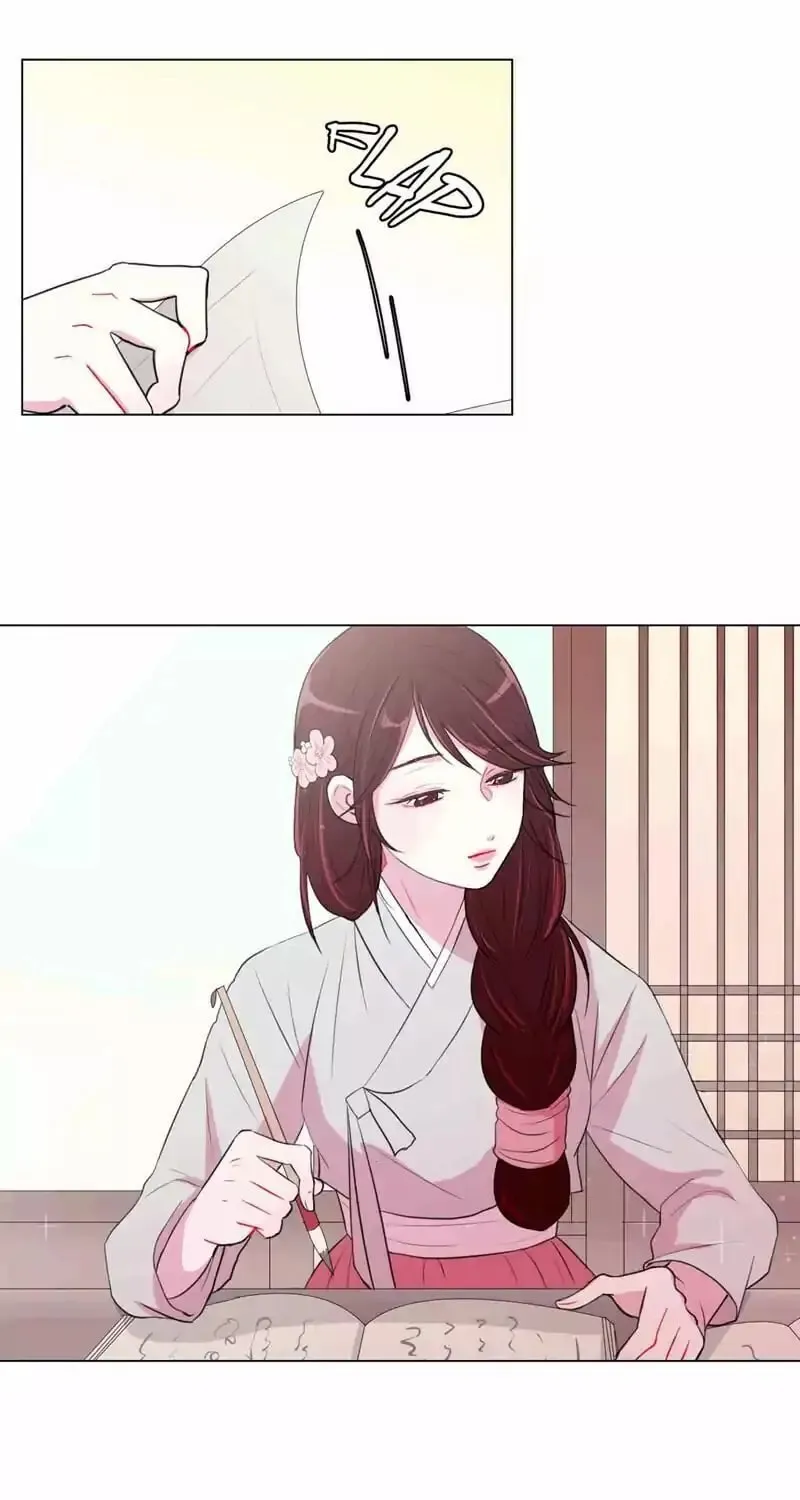 Read Moonlight Garden chapter 18 image 33 on Lezhin