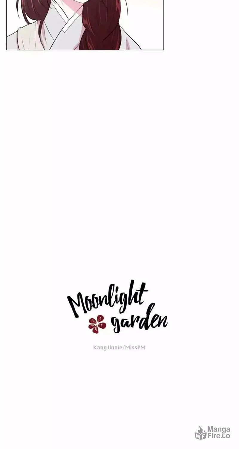 Read Moonlight Garden chapter 18 image 4 on Lezhin