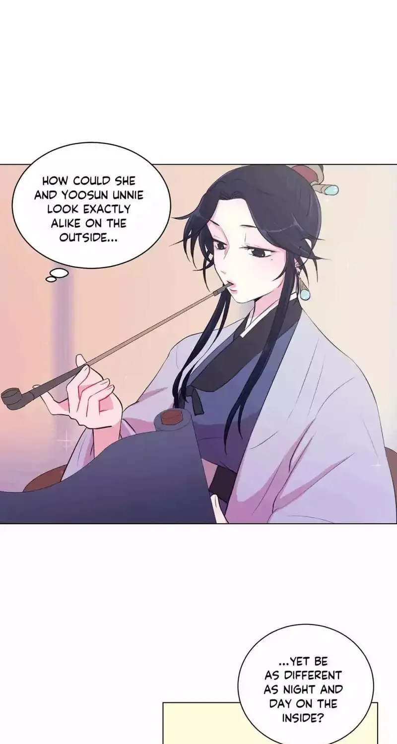 Read Moonlight Garden chapter 18 image 42 on Lezhin