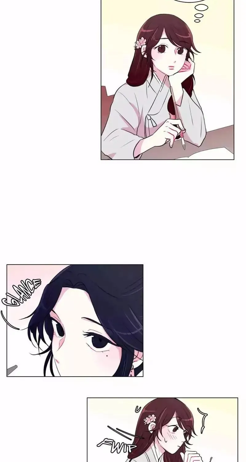 Read Moonlight Garden chapter 18 image 43 on Lezhin