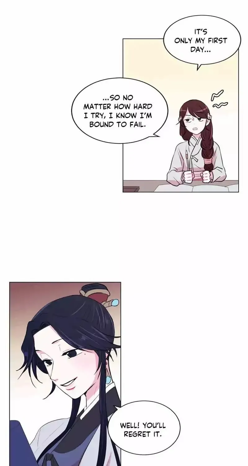 Read Moonlight Garden chapter 18 image 45 on Lezhin