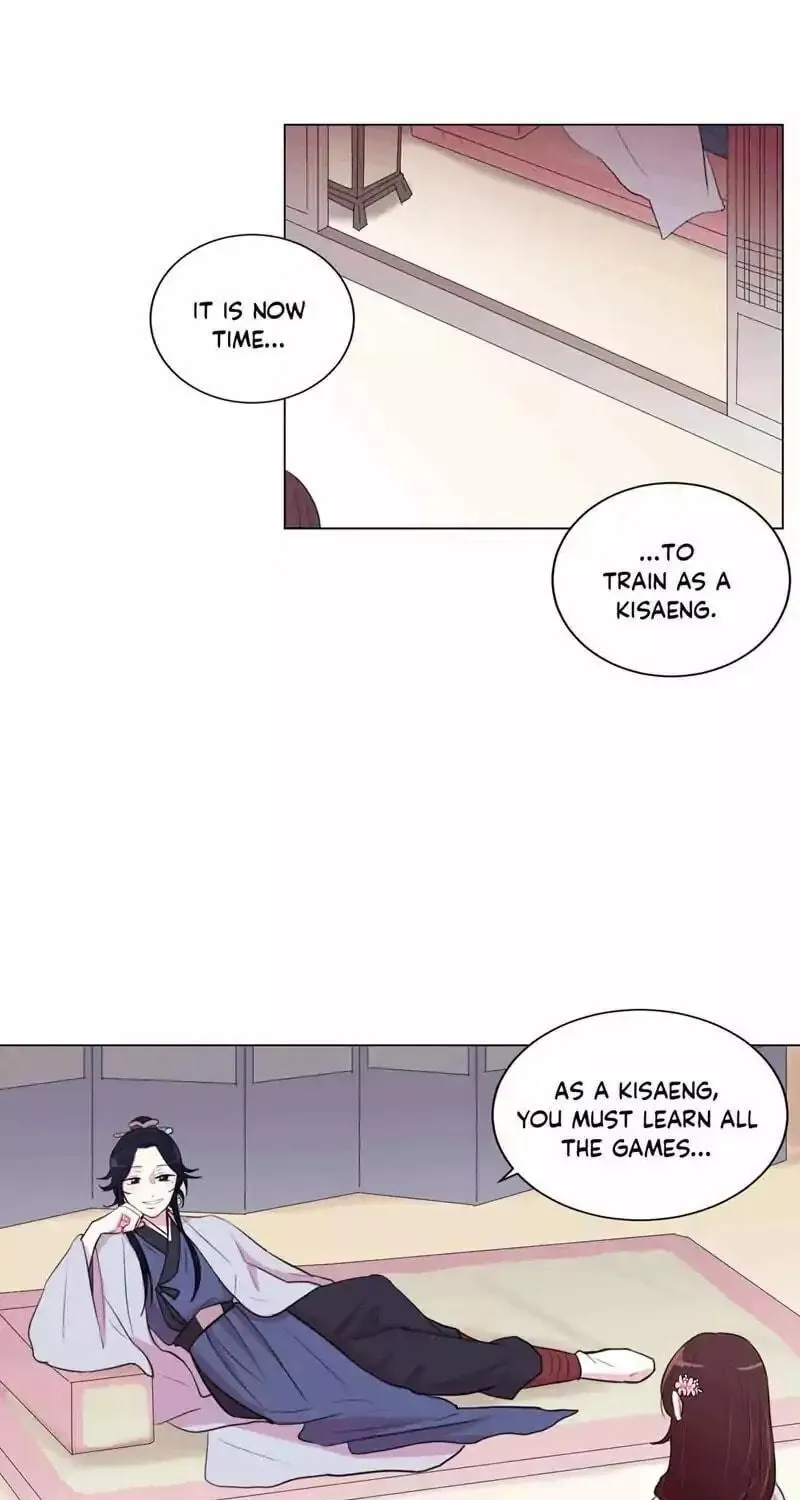 Read Moonlight Garden chapter 18 image 48 on Lezhin