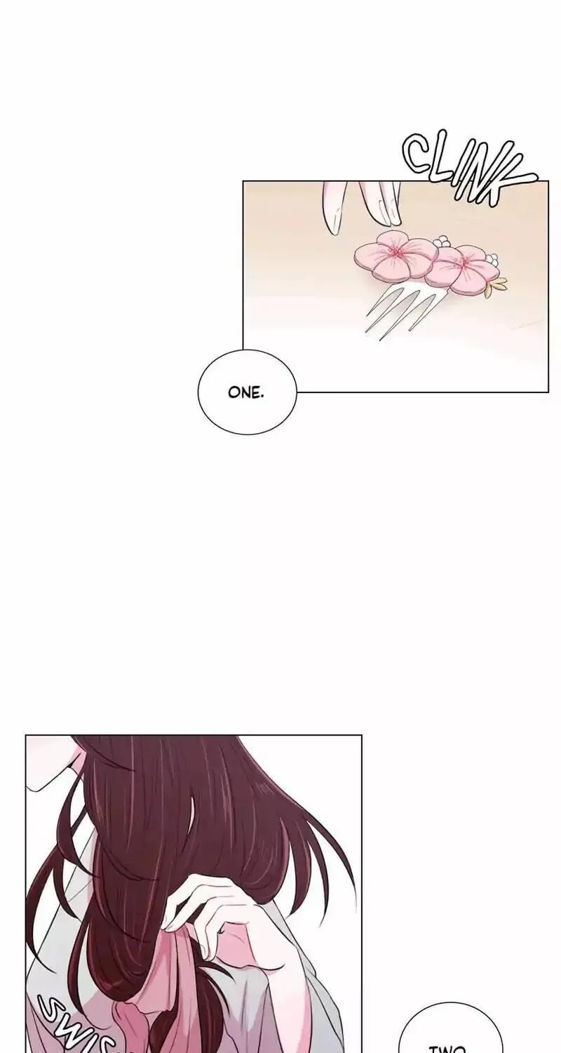 Read Moonlight Garden chapter 18 image 51 on Lezhin