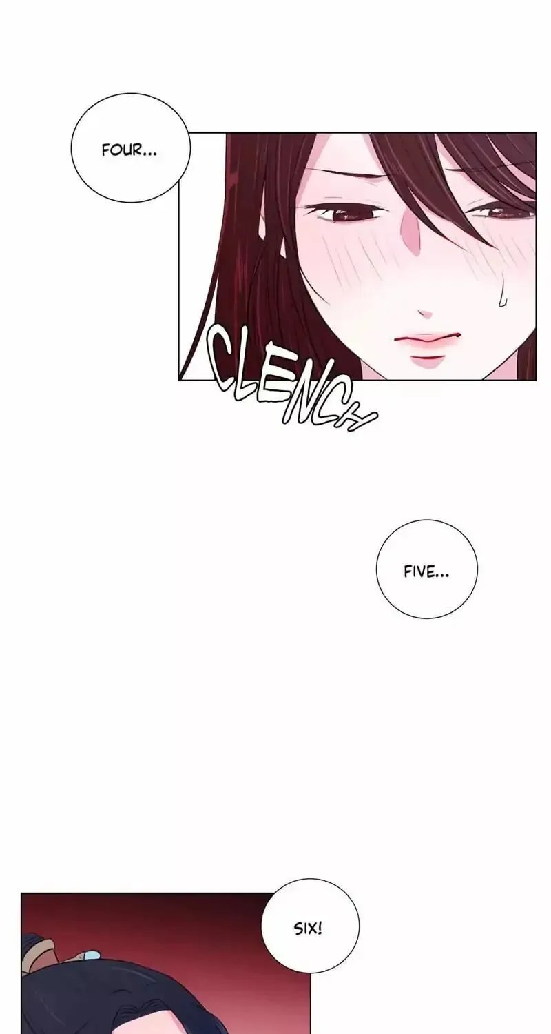 Read Moonlight Garden chapter 18 image 54 on Lezhin