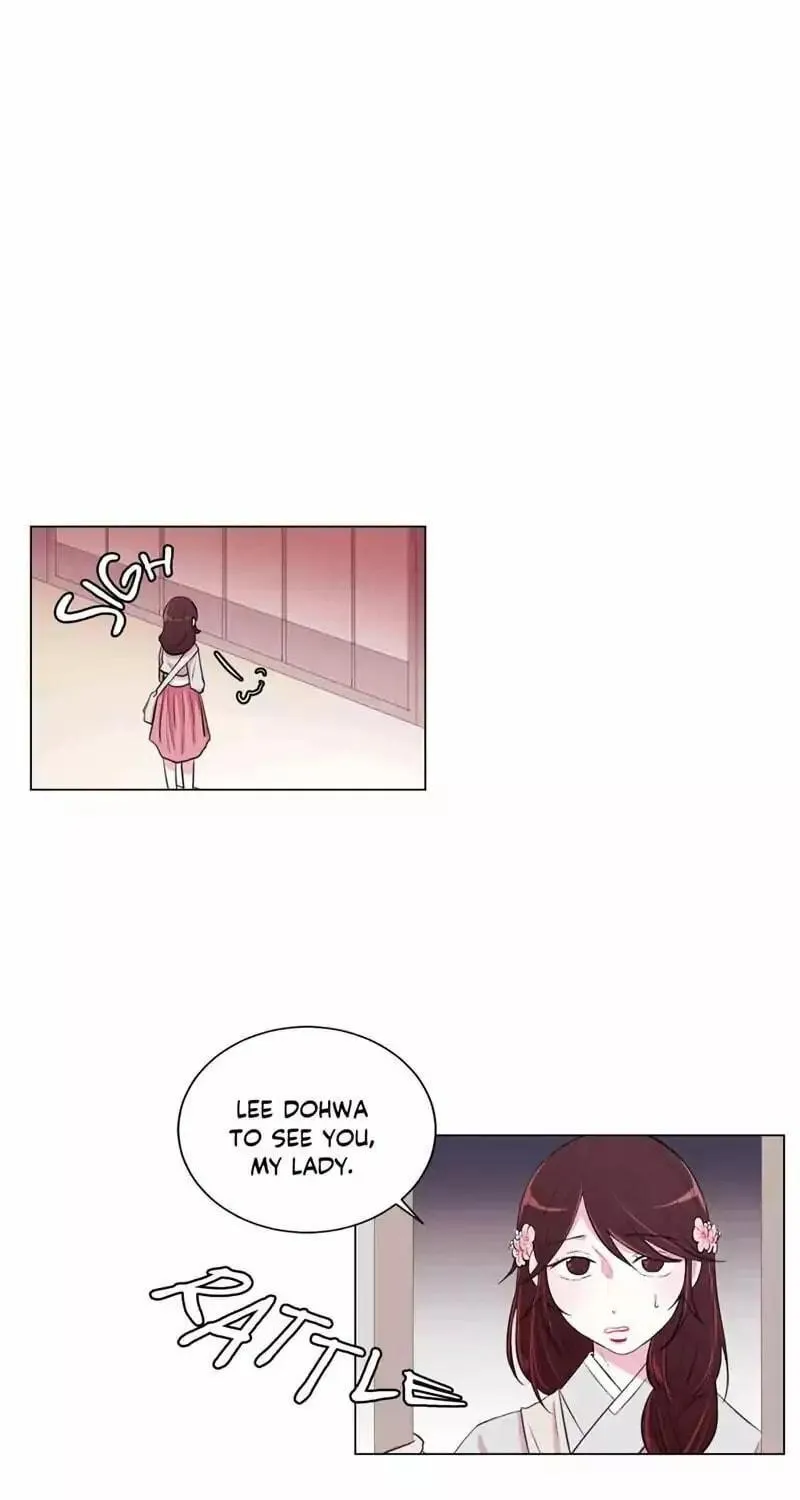 Read Moonlight Garden chapter 18 image 6 on Lezhin