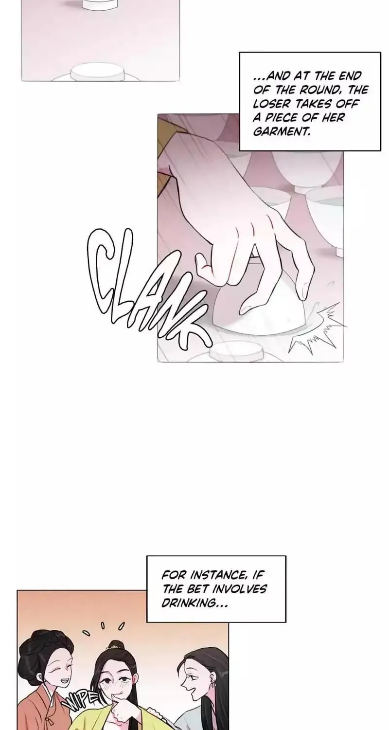 Read Moonlight Garden chapter 19 image 1 on Lezhin