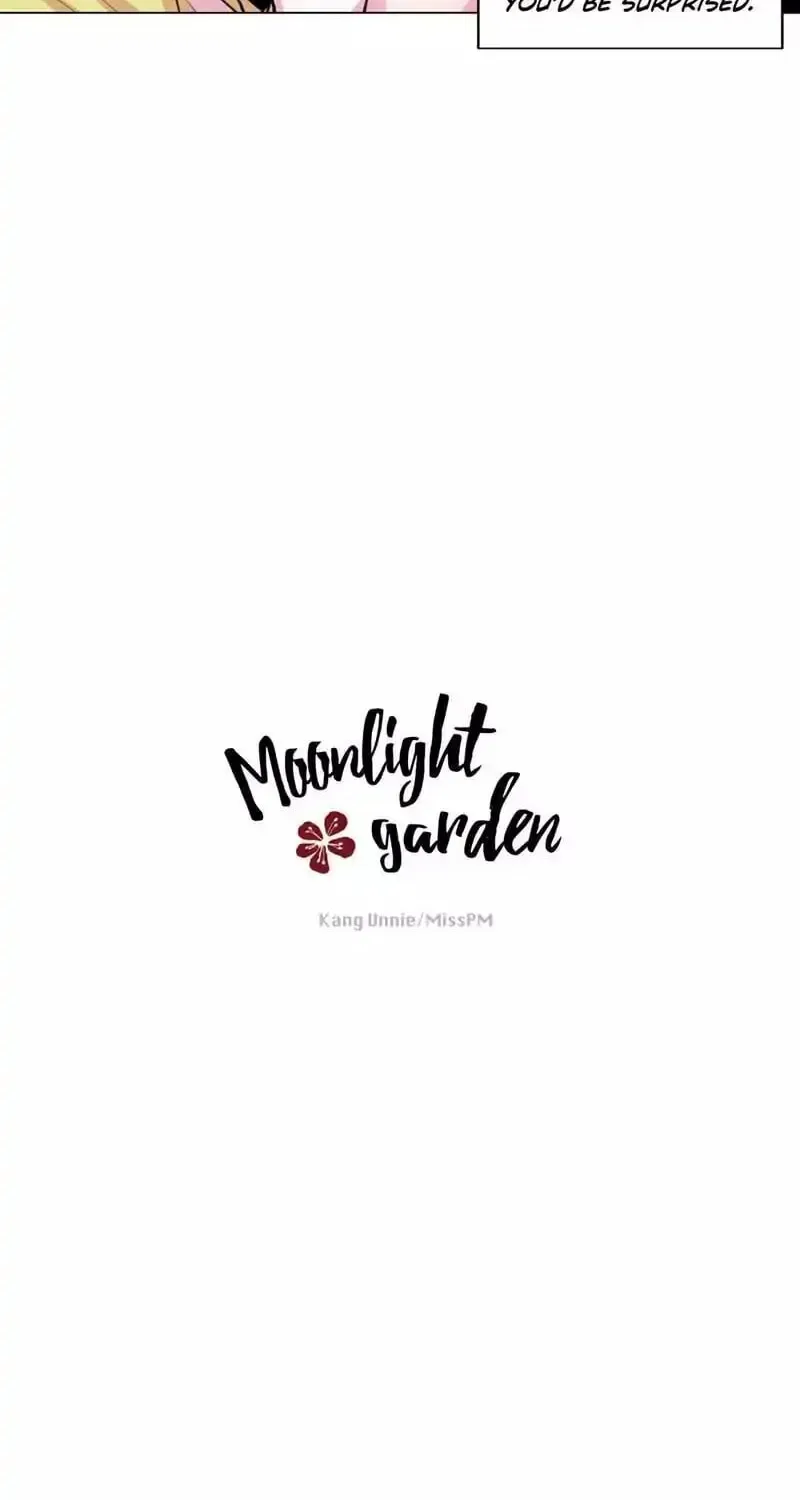 Read Moonlight Garden chapter 19 image 10 on Lezhin