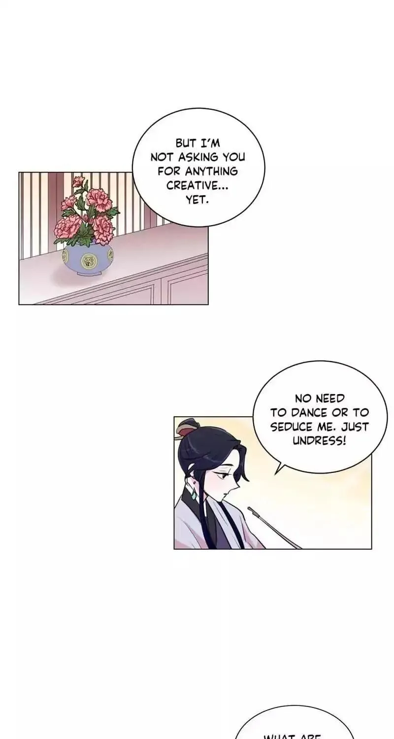 Read Moonlight Garden chapter 19 image 12 on Lezhin