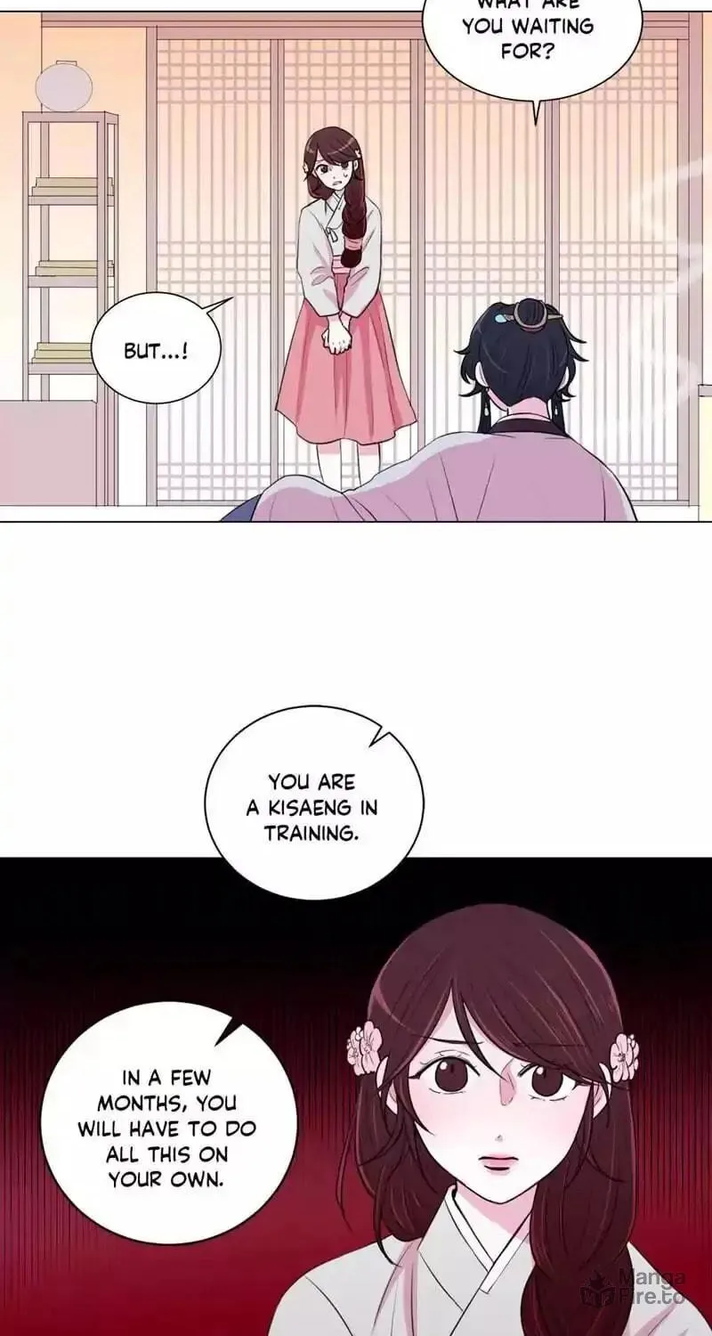 Read Moonlight Garden chapter 19 image 13 on Lezhin