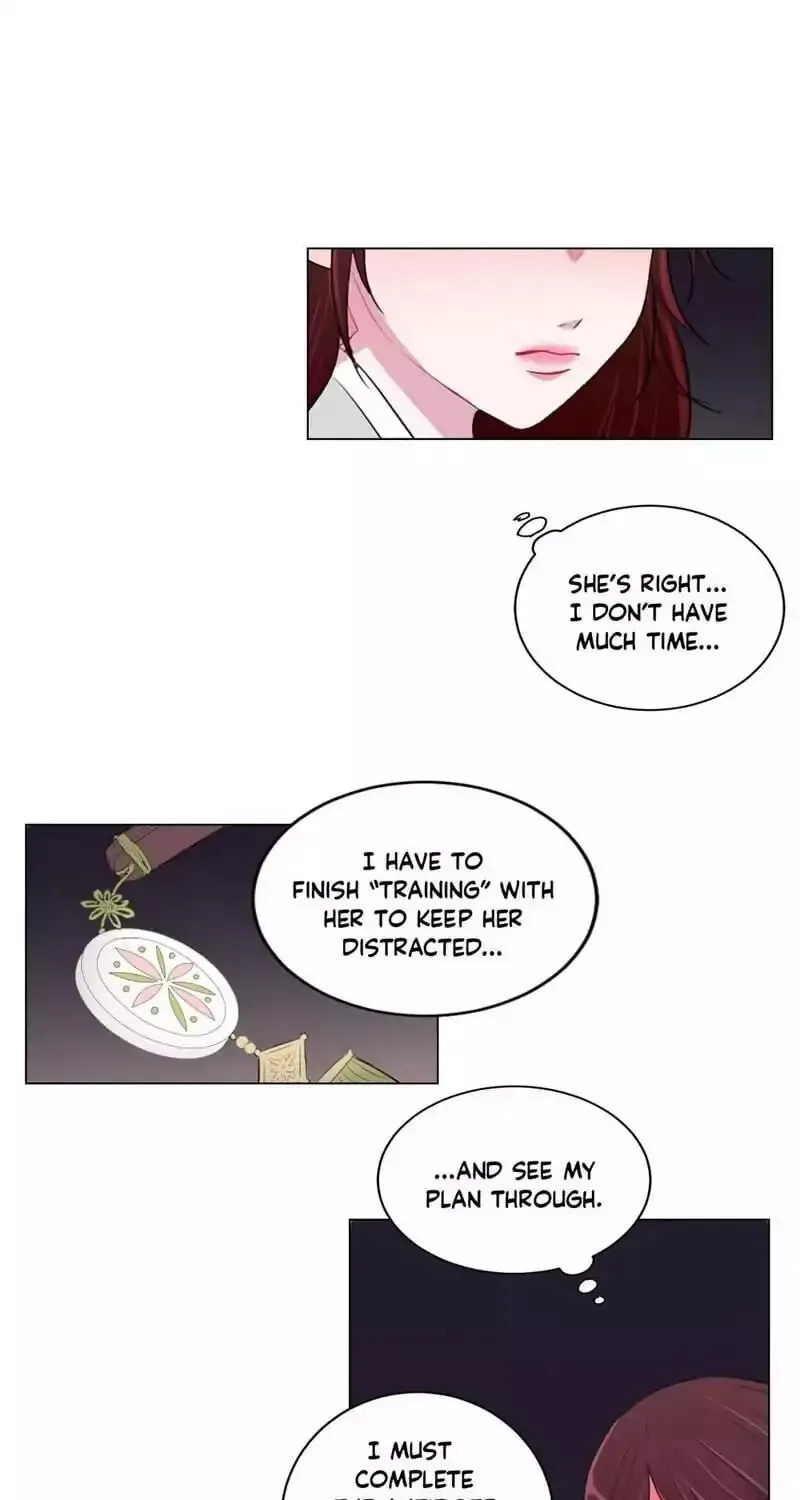 Read Moonlight Garden chapter 19 image 15 on Lezhin