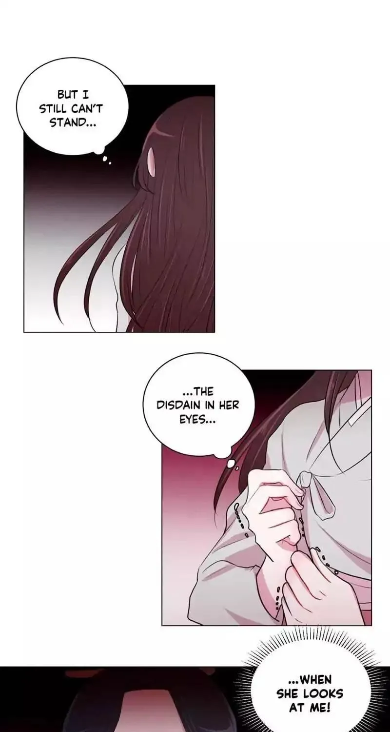Read Moonlight Garden chapter 19 image 21 on Lezhin