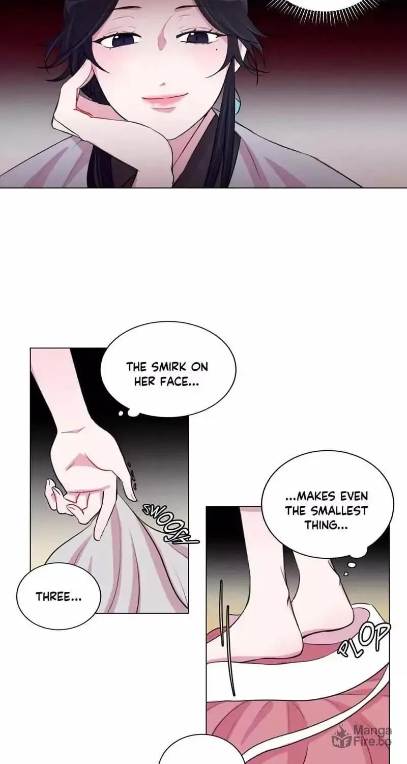 Read Moonlight Garden chapter 19 image 22 on Lezhin