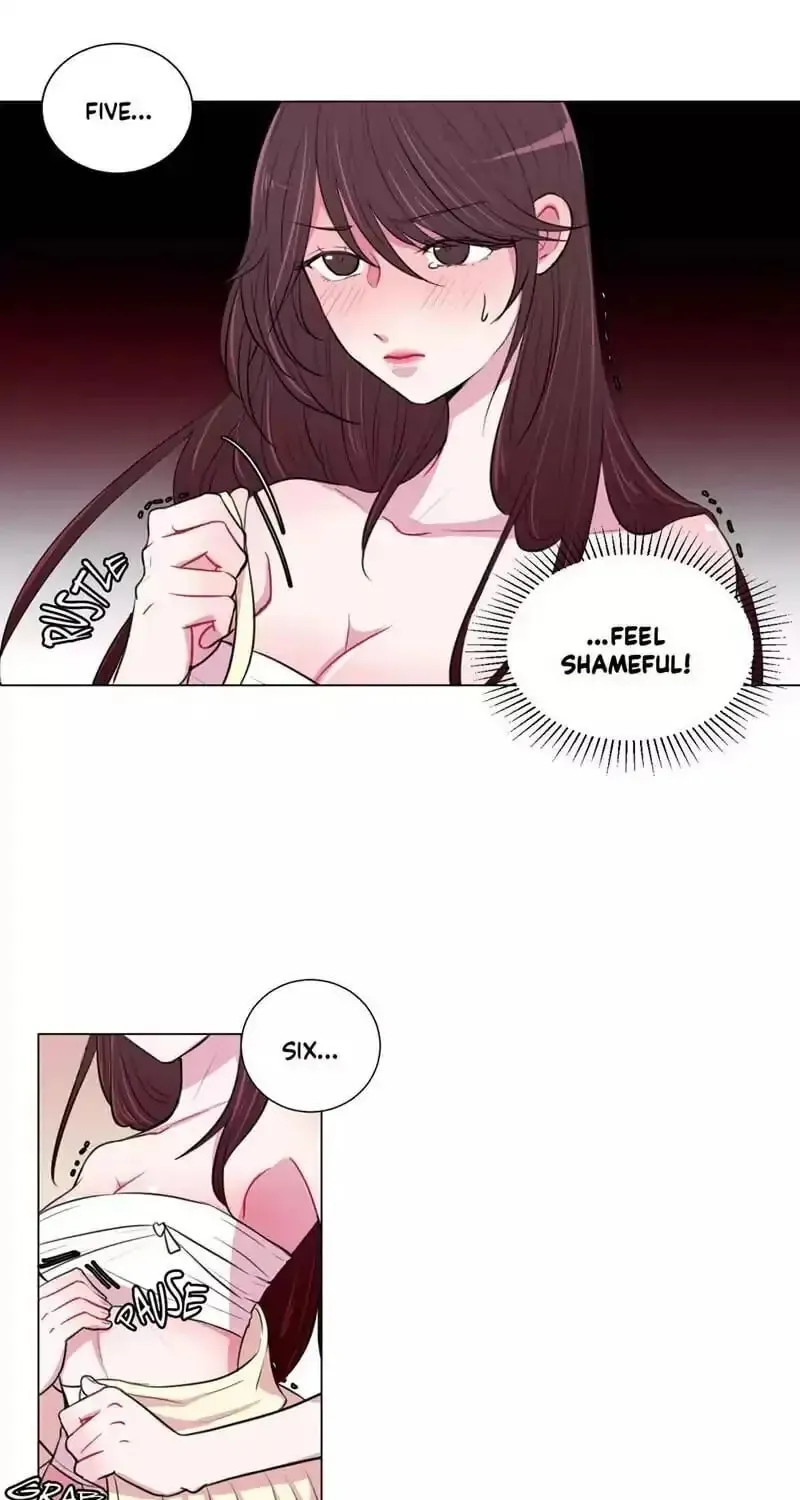 Read Moonlight Garden chapter 19 image 24 on Lezhin