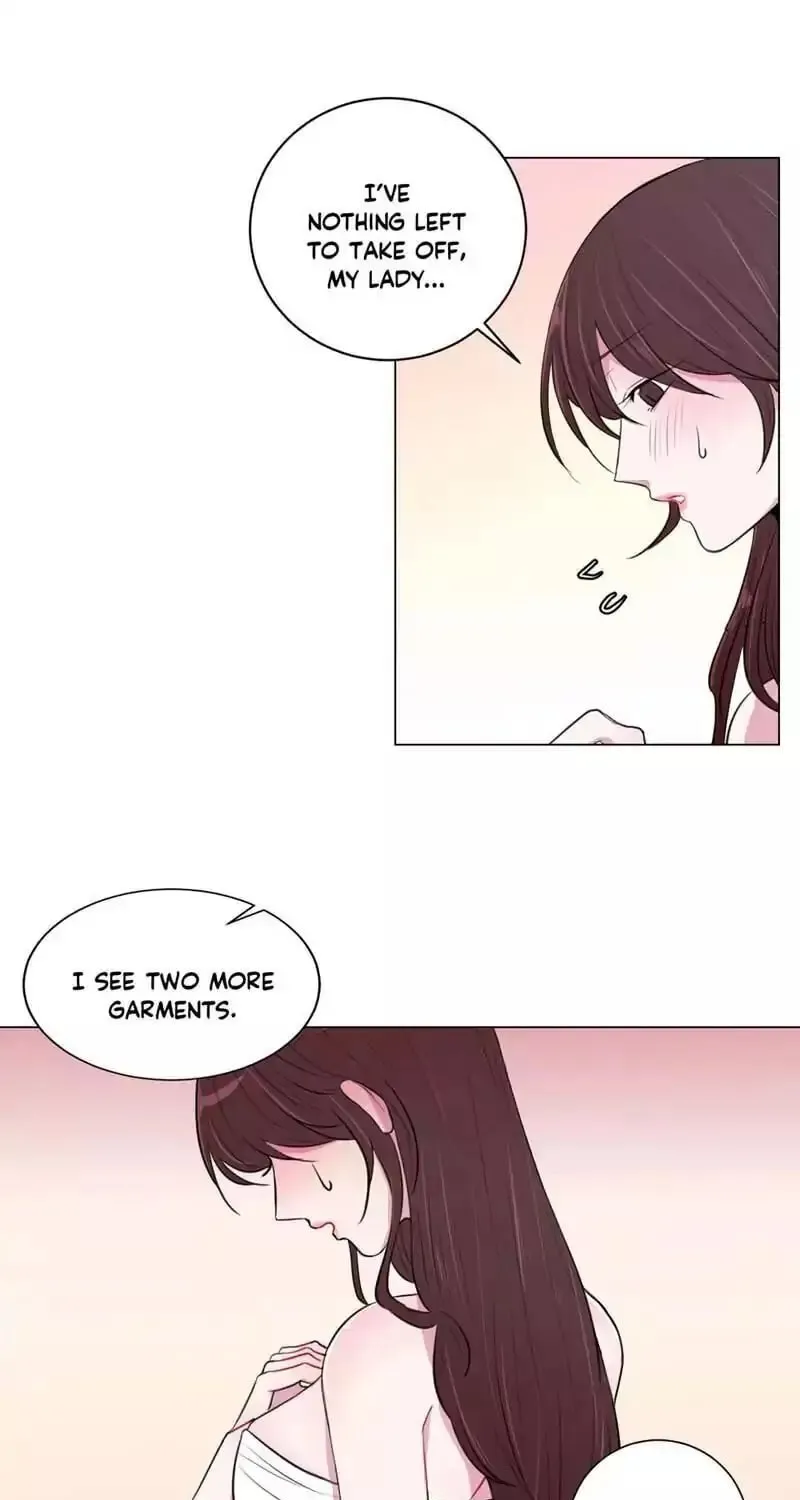 Read Moonlight Garden chapter 19 image 27 on Lezhin