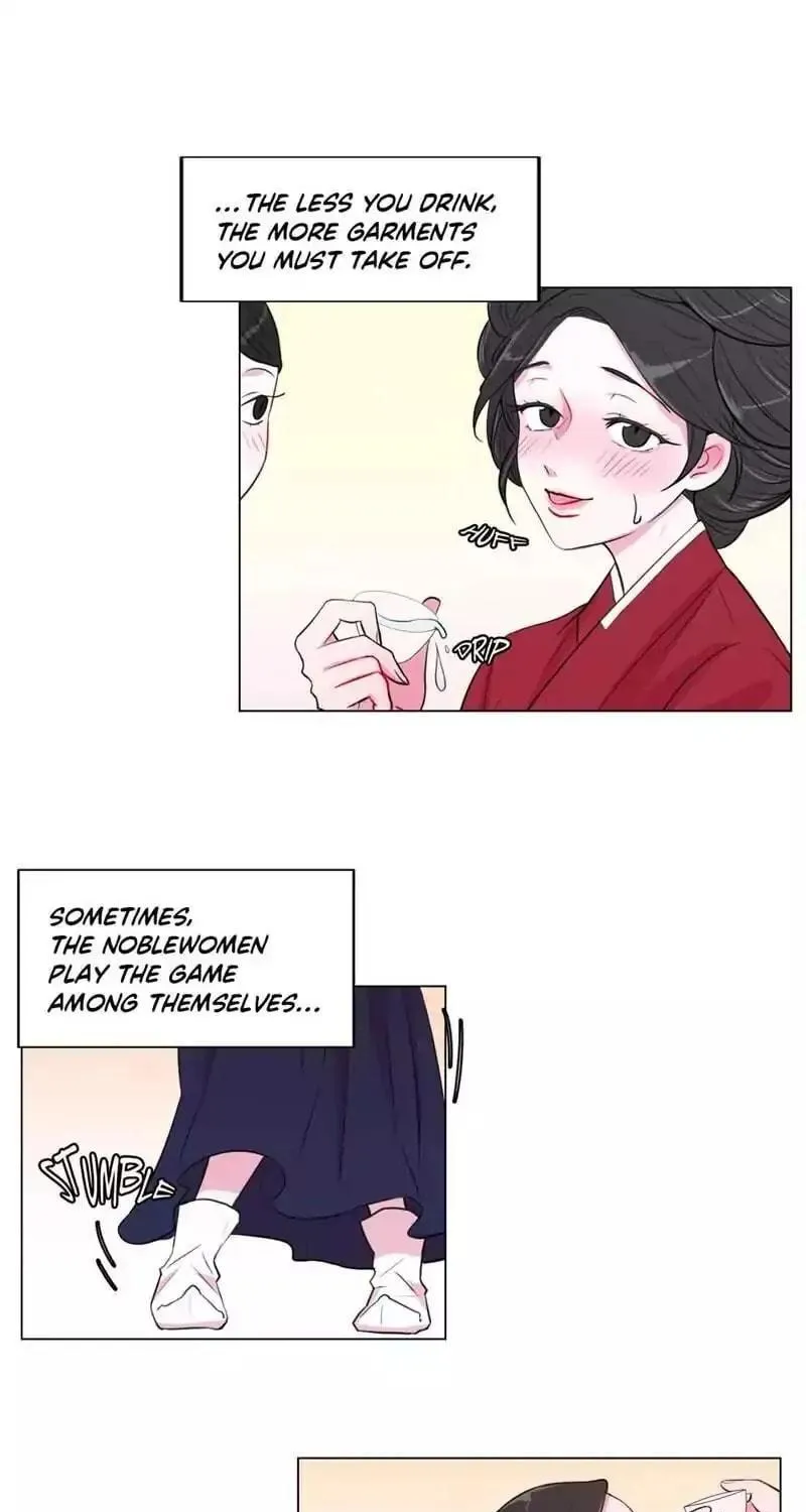 Read Moonlight Garden chapter 19 image 3 on Lezhin
