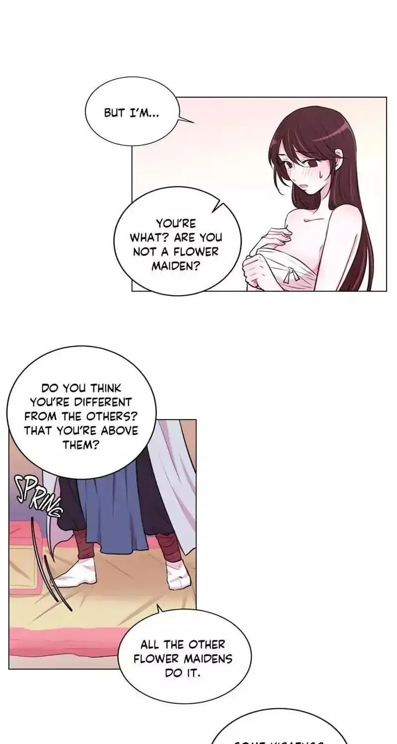 Read Moonlight Garden chapter 19 image 30 on Lezhin