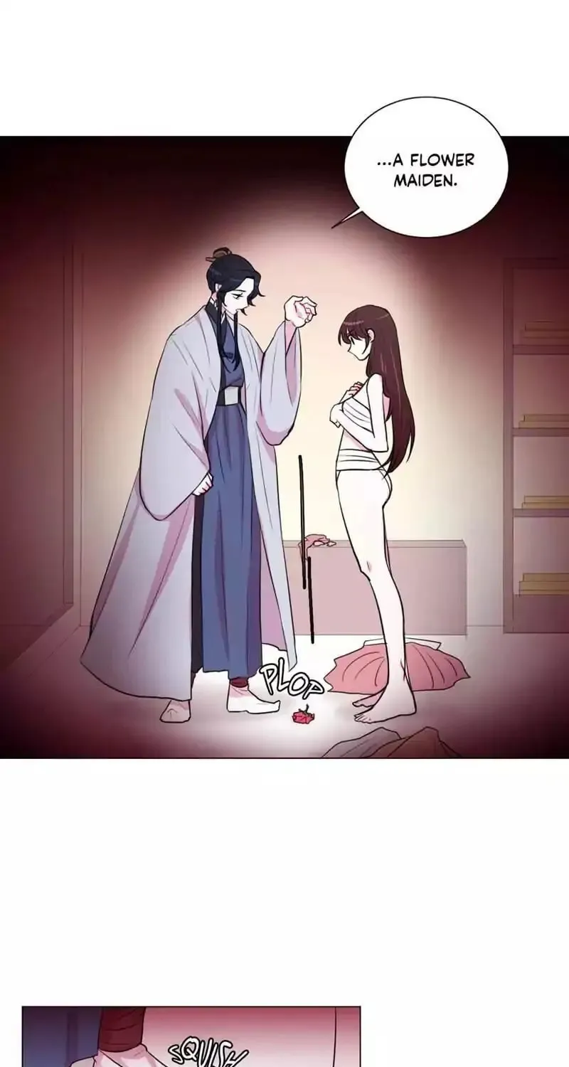 Read Moonlight Garden chapter 19 image 33 on Lezhin