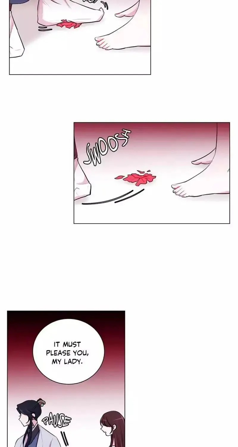 Read Moonlight Garden chapter 19 image 34 on Lezhin