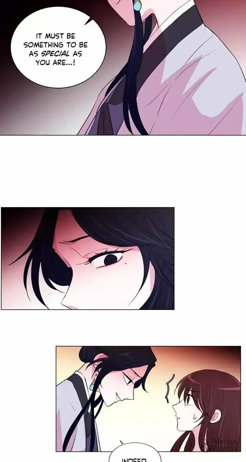 Read Moonlight Garden chapter 19 image 37 on Lezhin