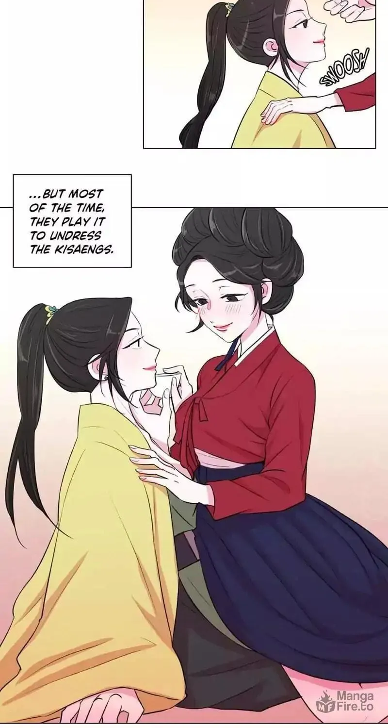 Read Moonlight Garden chapter 19 image 4 on Lezhin