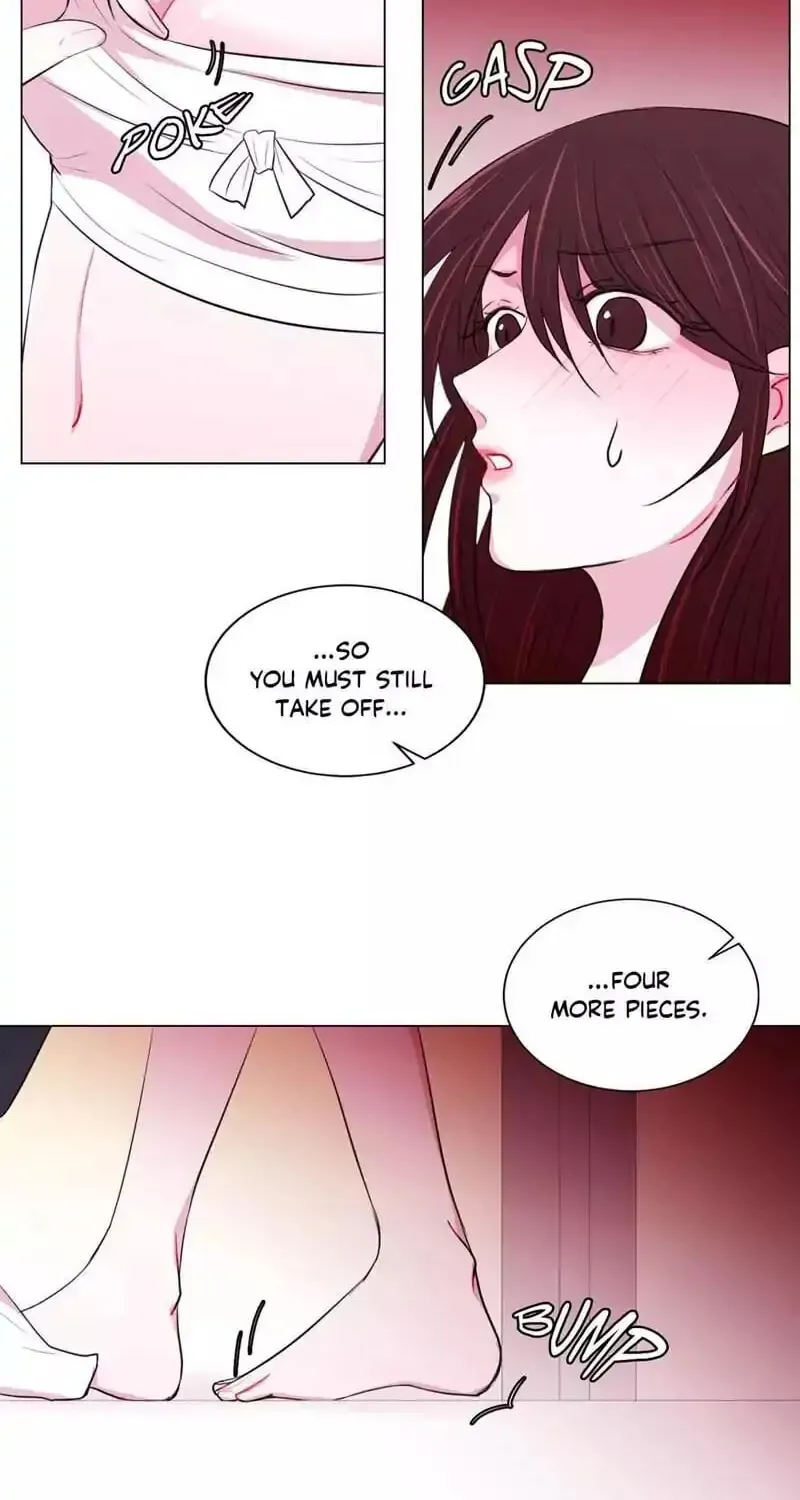 Read Moonlight Garden chapter 19 image 43 on Lezhin