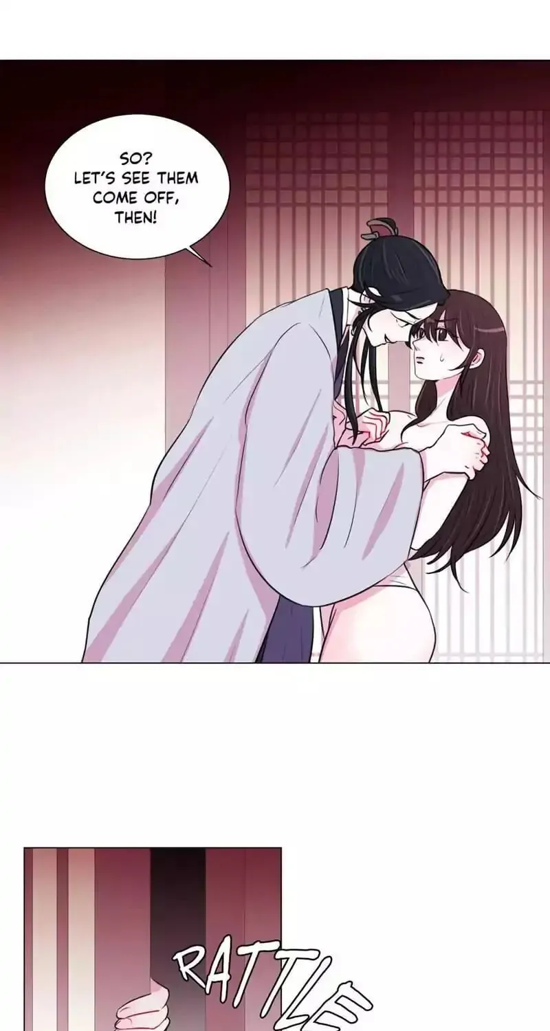 Read Moonlight Garden chapter 19 image 45 on Lezhin
