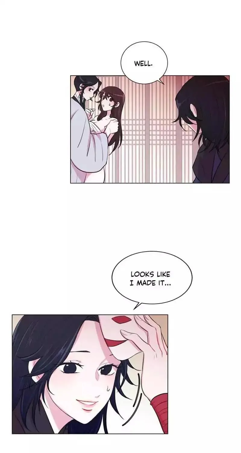 Read Moonlight Garden chapter 19 image 48 on Lezhin
