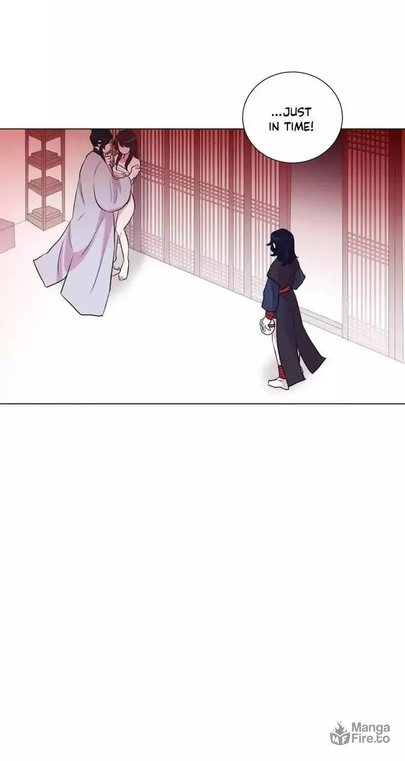 Read Moonlight Garden chapter 19 image 49 on Lezhin
