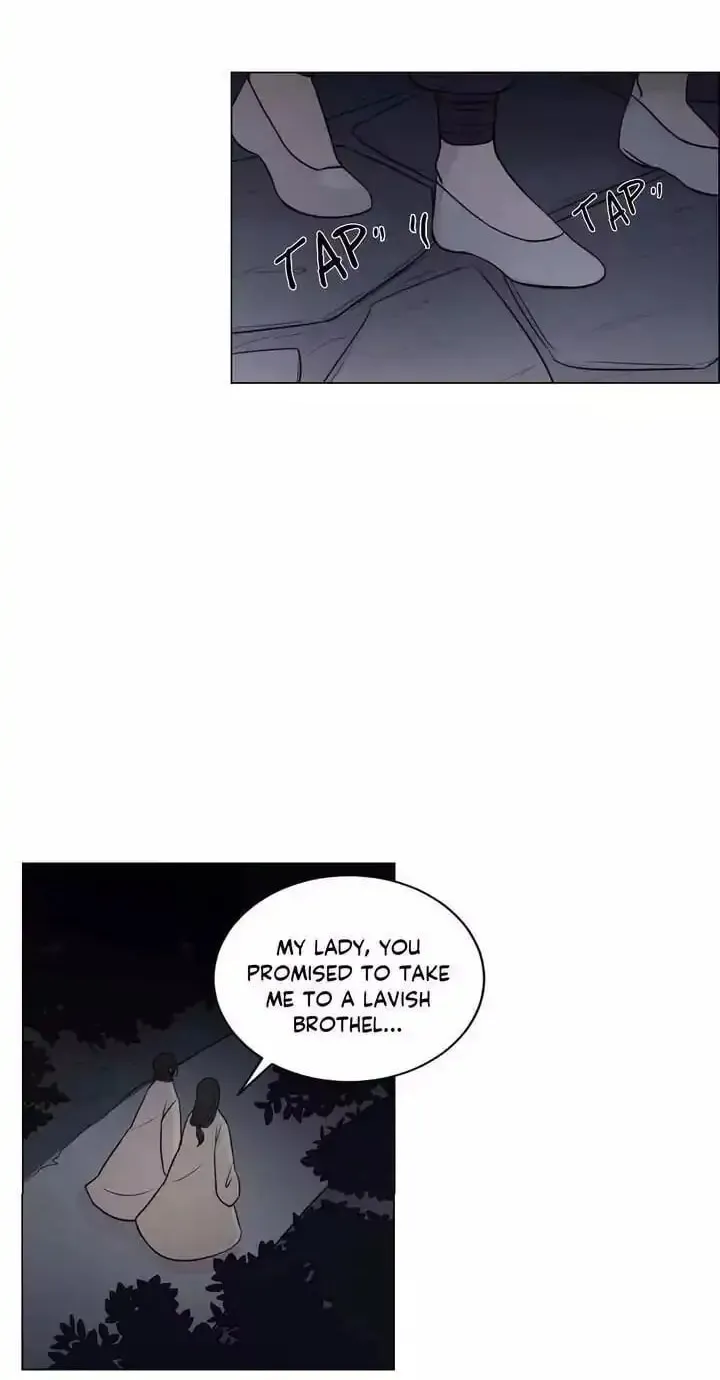 Read Moonlight Garden chapter 2 image 1 on Lezhin