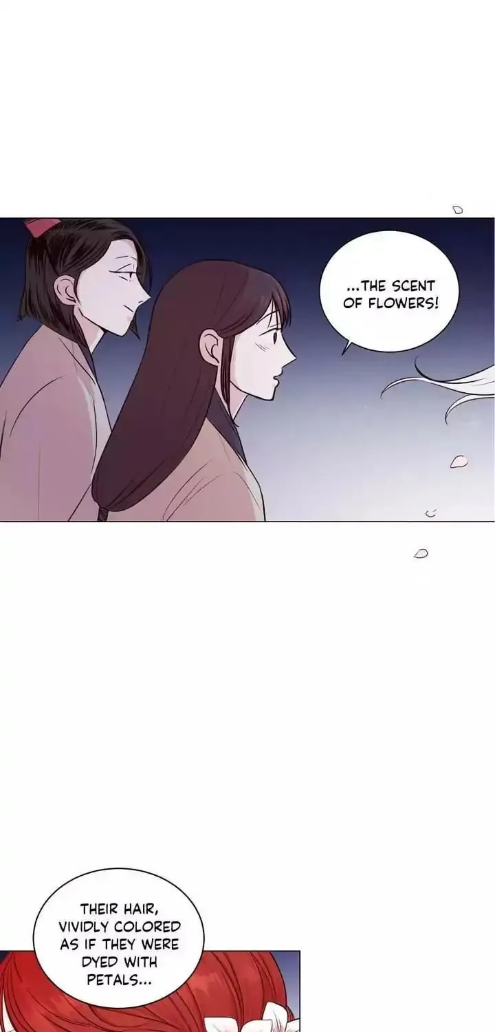 Read Moonlight Garden chapter 2 image 11 on Lezhin
