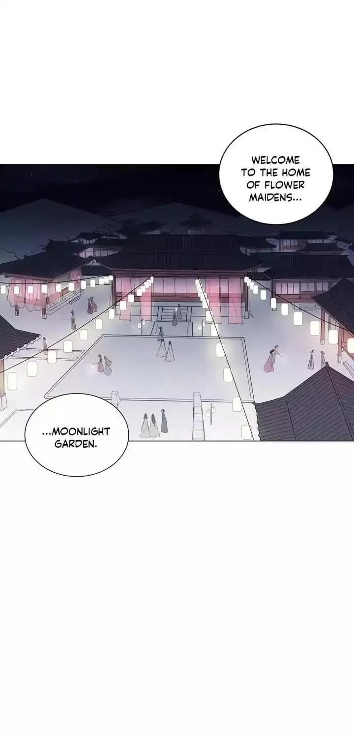 Read Moonlight Garden chapter 2 image 16 on Lezhin