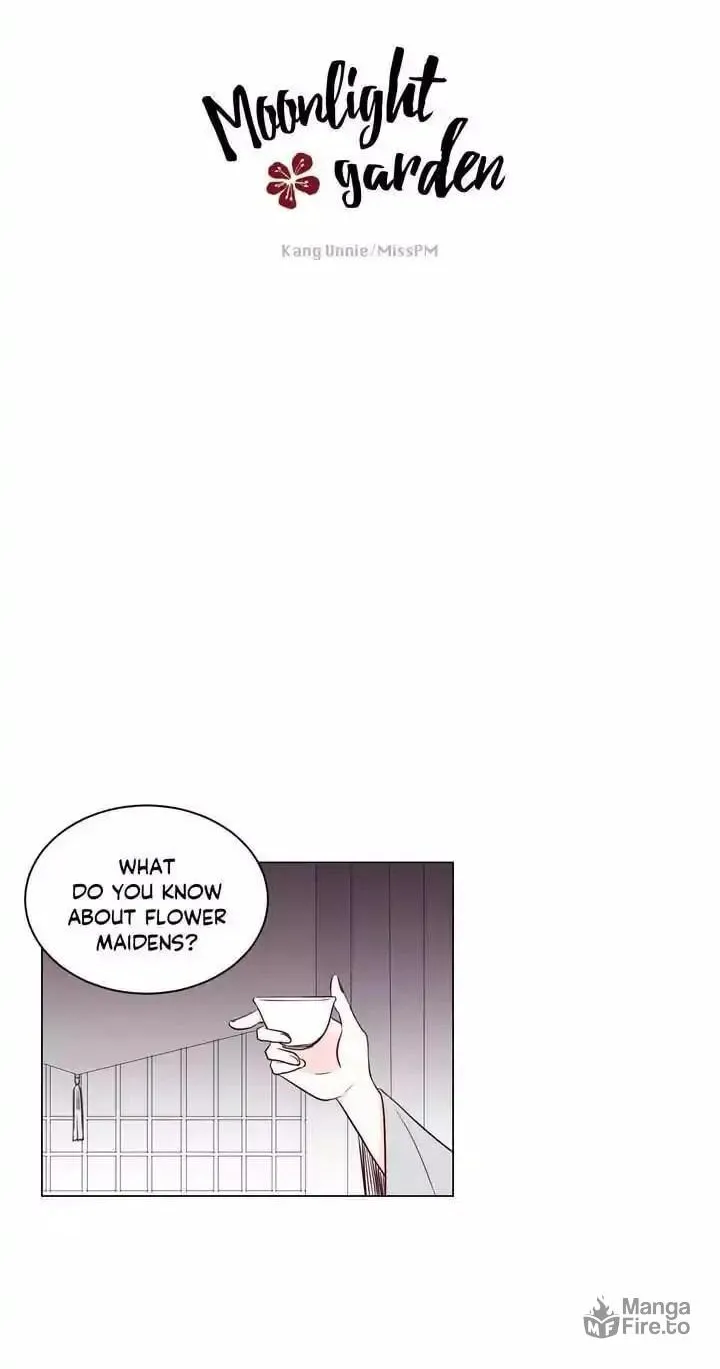 Read Moonlight Garden chapter 2 image 17 on Lezhin