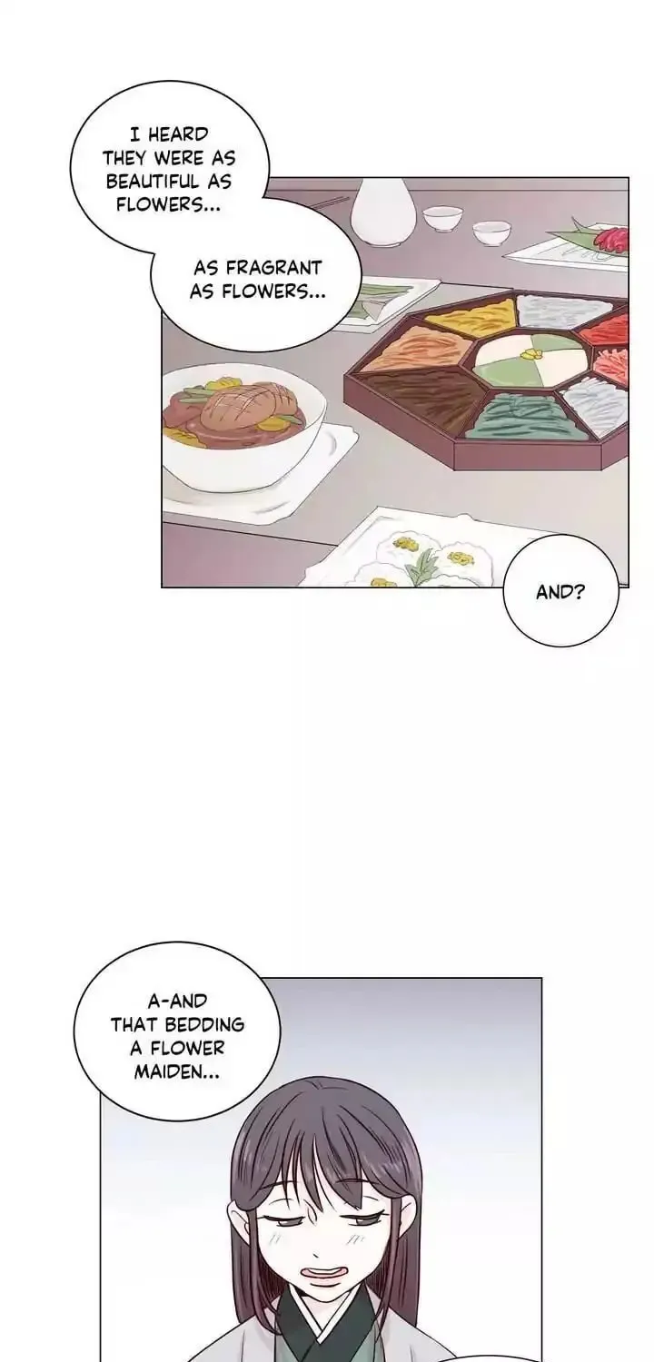 Read Moonlight Garden chapter 2 image 18 on Lezhin