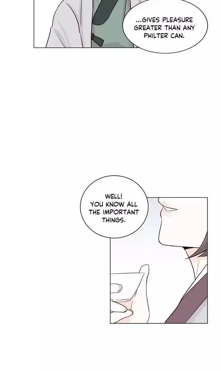 Read Moonlight Garden chapter 2 image 19 on Lezhin