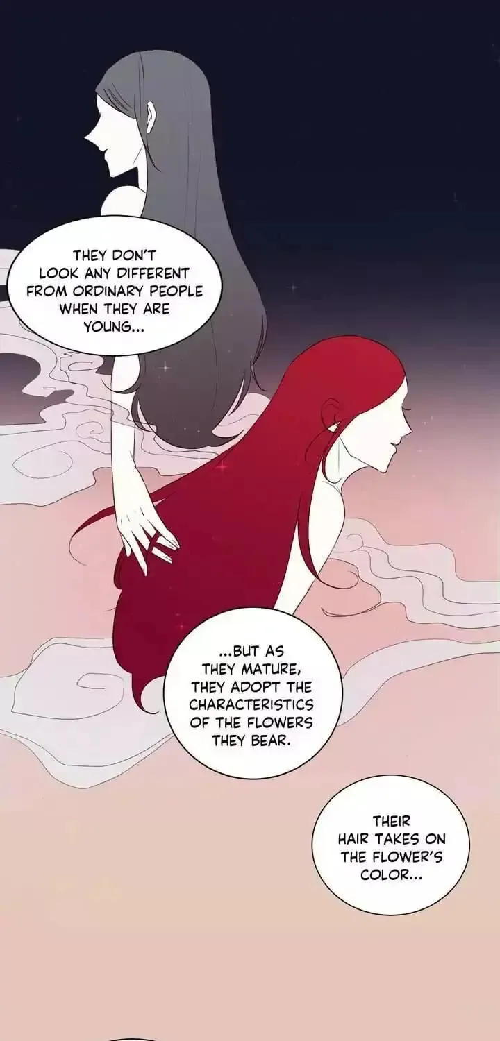 Read Moonlight Garden chapter 2 image 22 on Lezhin