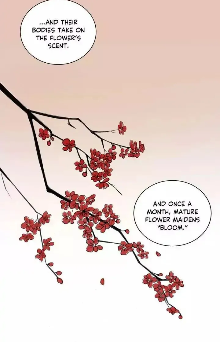 Read Moonlight Garden chapter 2 image 23 on Lezhin