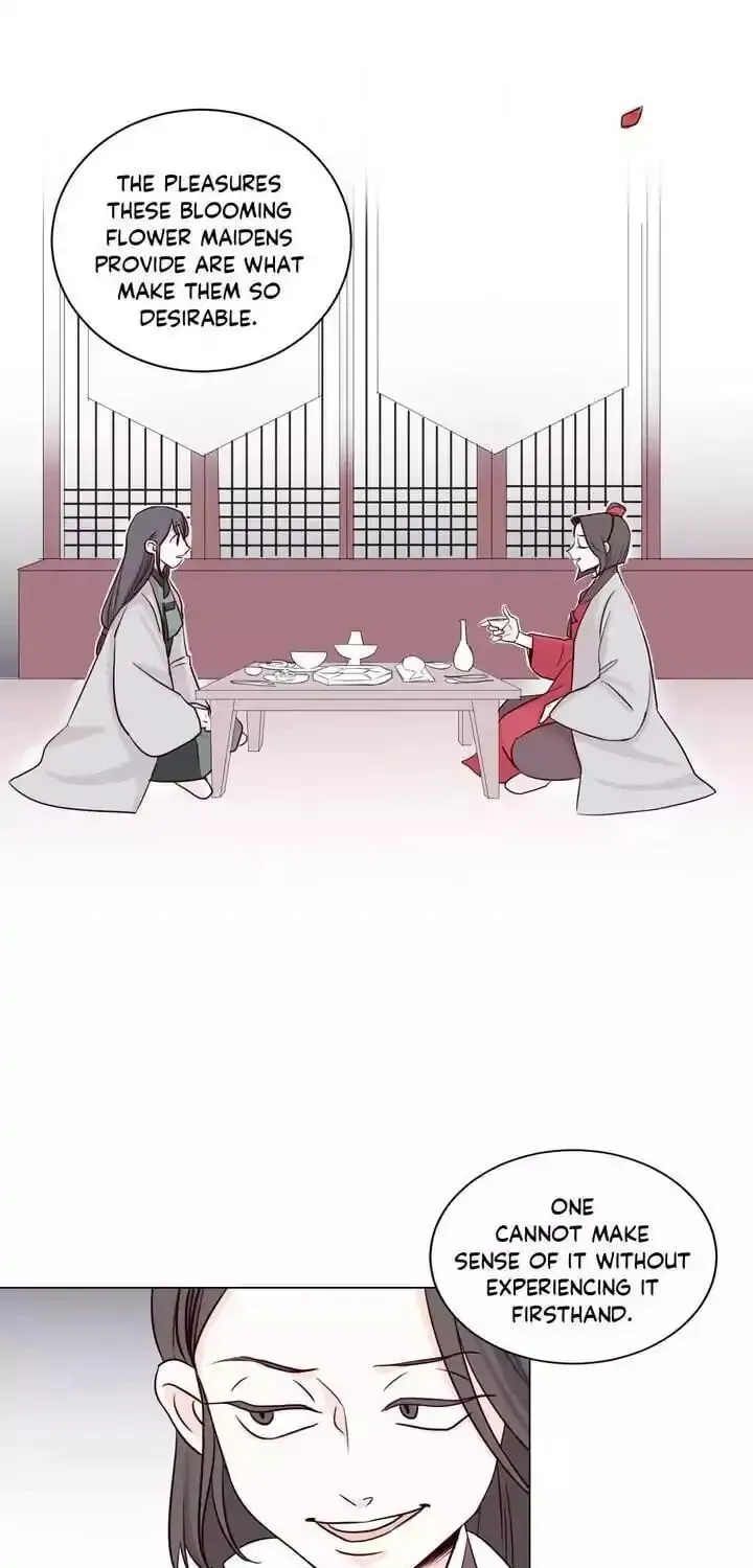 Read Moonlight Garden chapter 2 image 24 on Lezhin