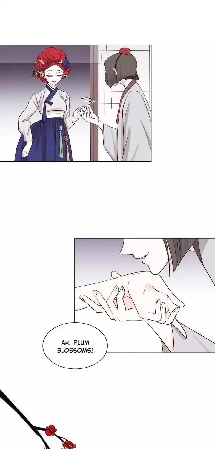 Read Moonlight Garden chapter 2 image 28 on Lezhin