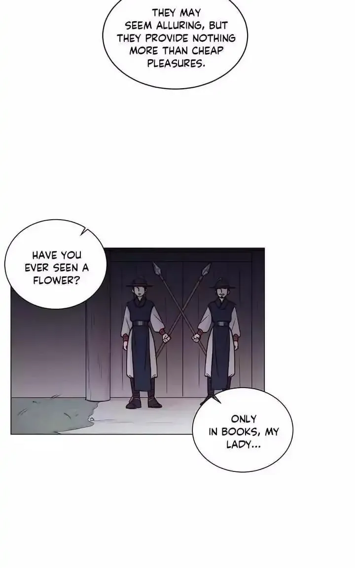 Read Moonlight Garden chapter 2 image 3 on Lezhin