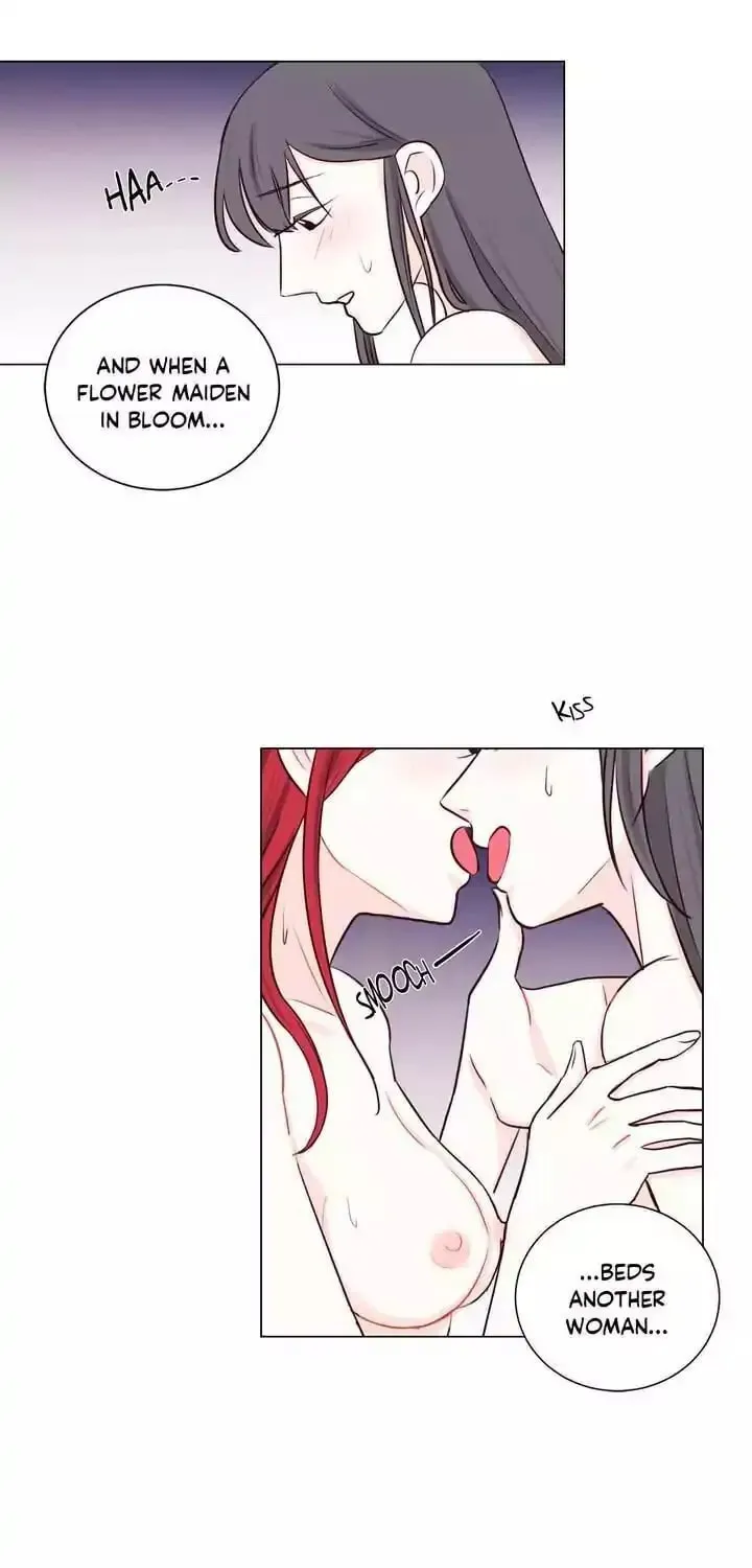 Read Moonlight Garden chapter 2 image 30 on Lezhin