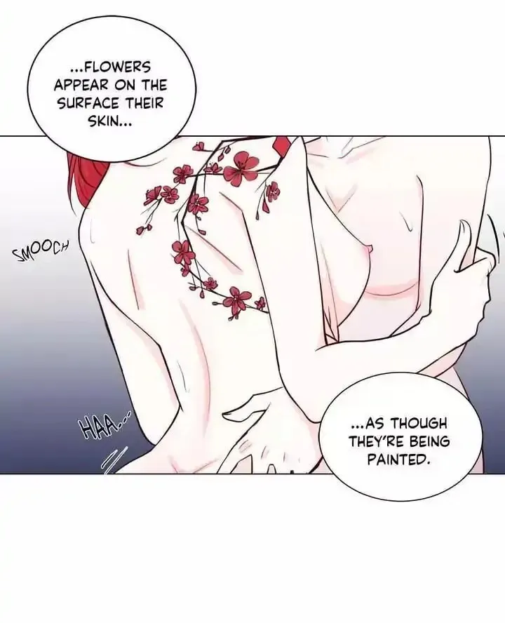 Read Moonlight Garden chapter 2 image 31 on Lezhin