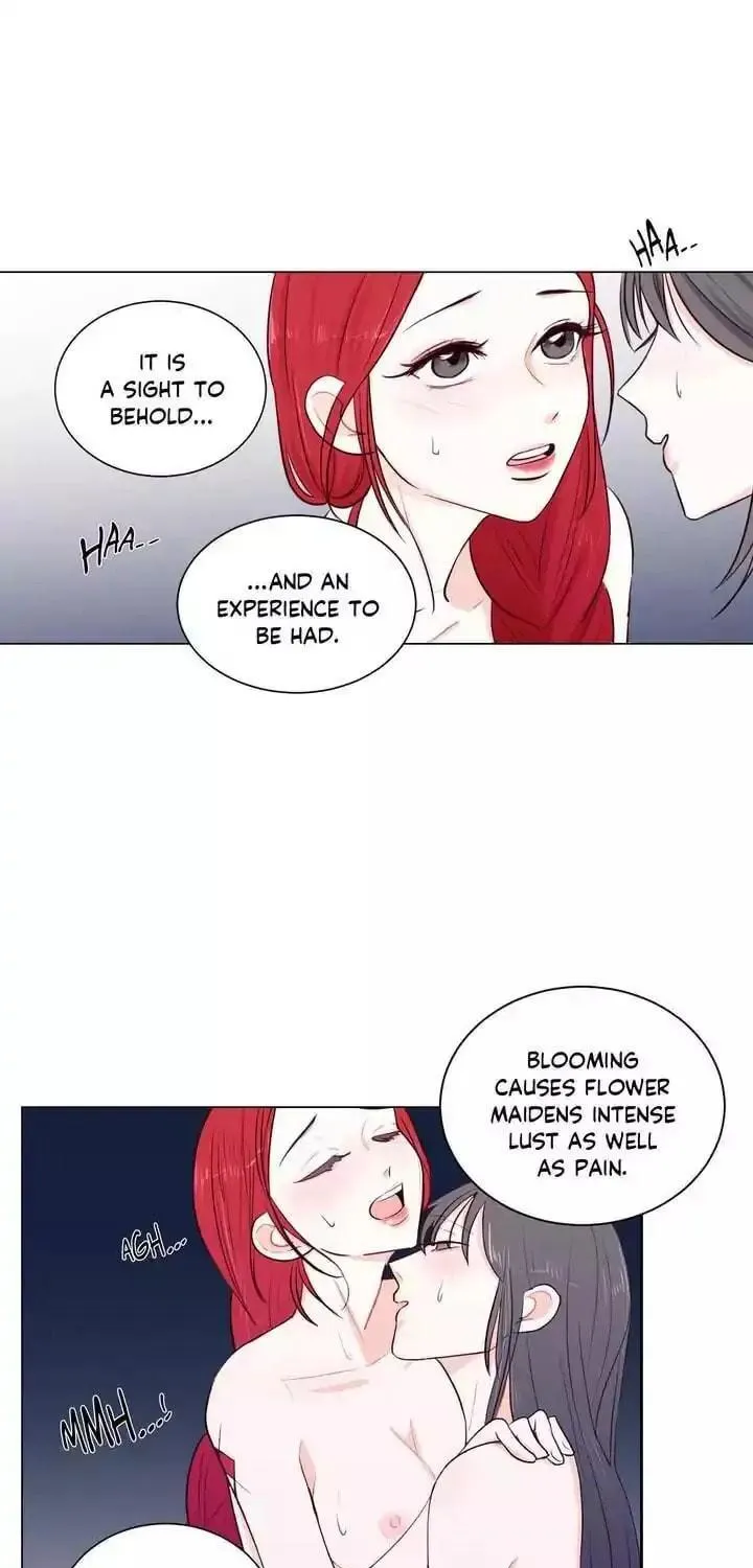 Read Moonlight Garden chapter 2 image 32 on Lezhin