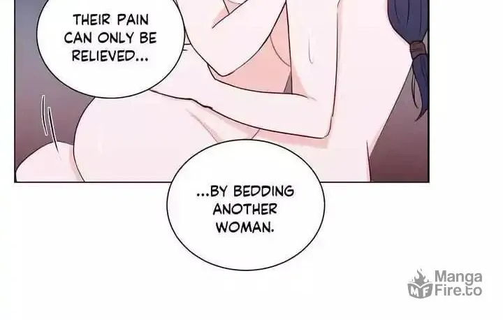 Read Moonlight Garden chapter 2 image 33 on Lezhin