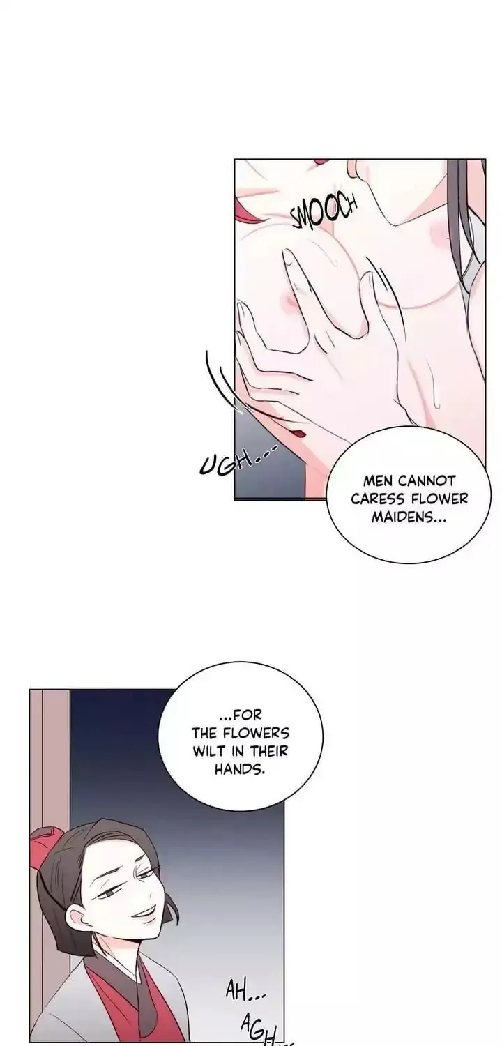 Read Moonlight Garden chapter 2 image 34 on Lezhin