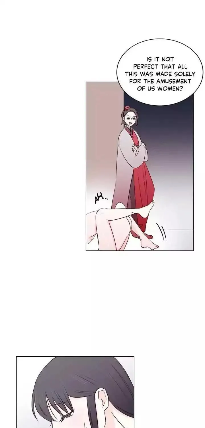 Read Moonlight Garden chapter 2 image 36 on Lezhin