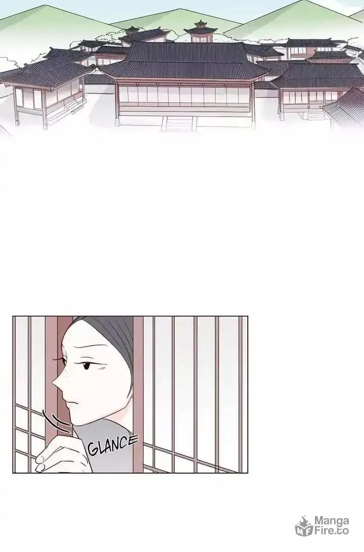 Read Moonlight Garden chapter 2 image 39 on Lezhin